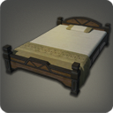 绿洲睡床