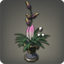妖精花瓶