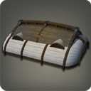 混合制海滨公馆房顶